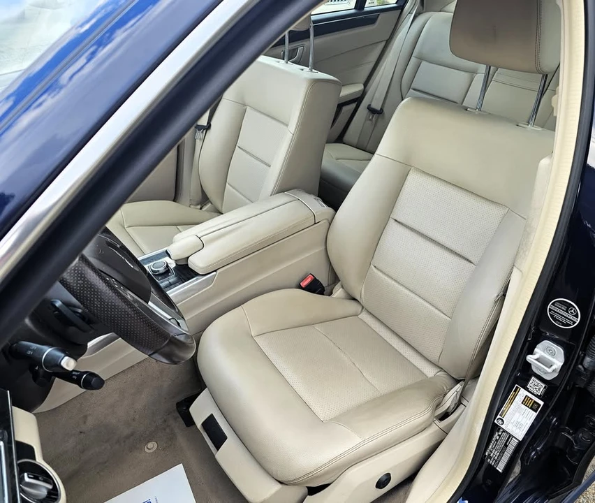 2016 Mercedes-Benz W212 E-Class - Image 7 of 20
