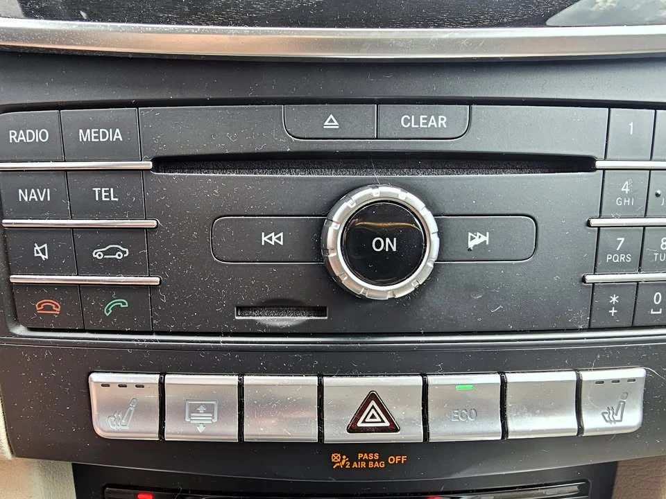 2016 Mercedes-Benz W212 E-Class - Image 13 of 20
