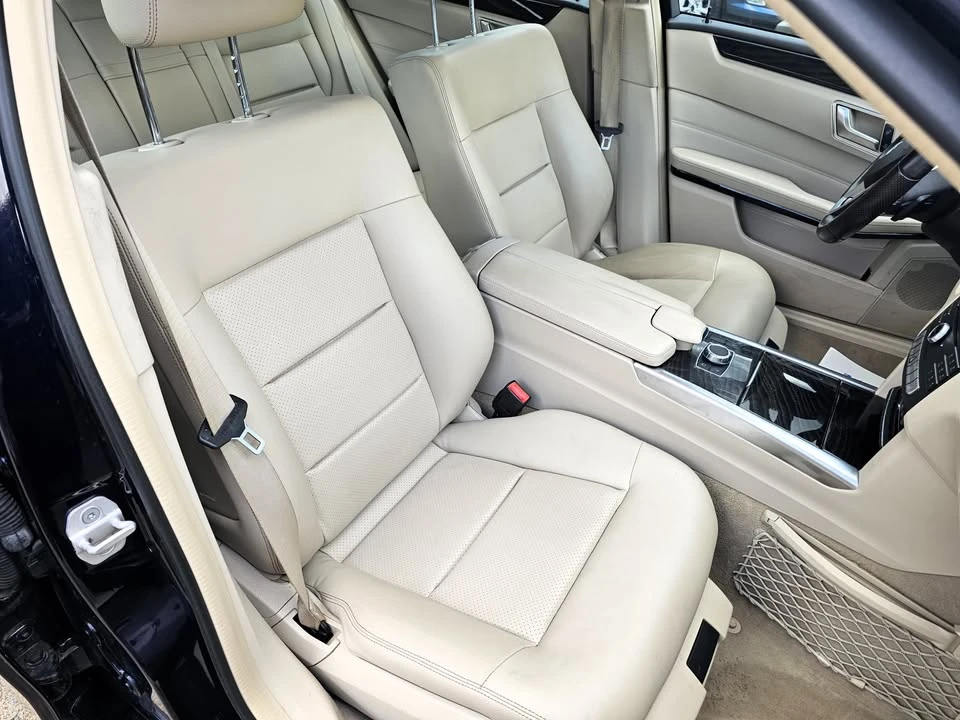 2016 Mercedes-Benz W212 E-Class - Image 8 of 20