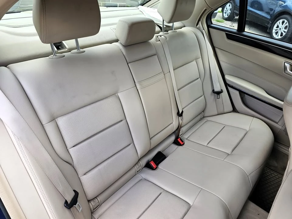 2016 Mercedes-Benz W212 E-Class - Image 9 of 20