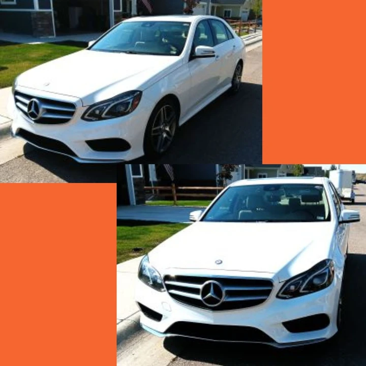 2016 Mercedes-Benz W212 E-Class - Image 2 of 6