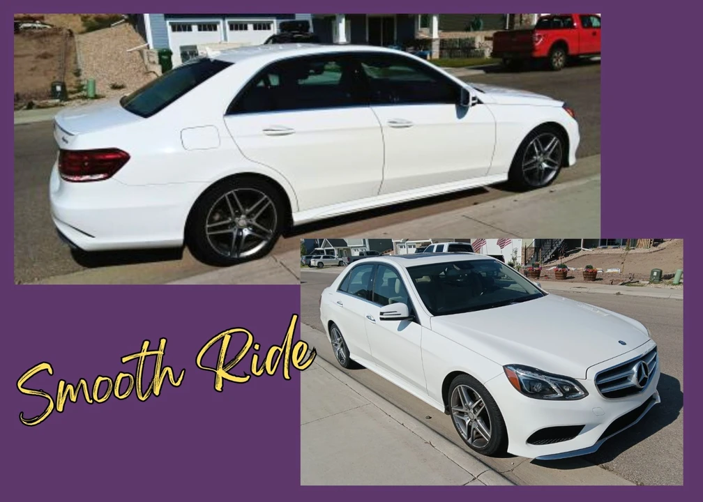 2016 Mercedes-Benz W212 E-Class - Image 3 of 6
