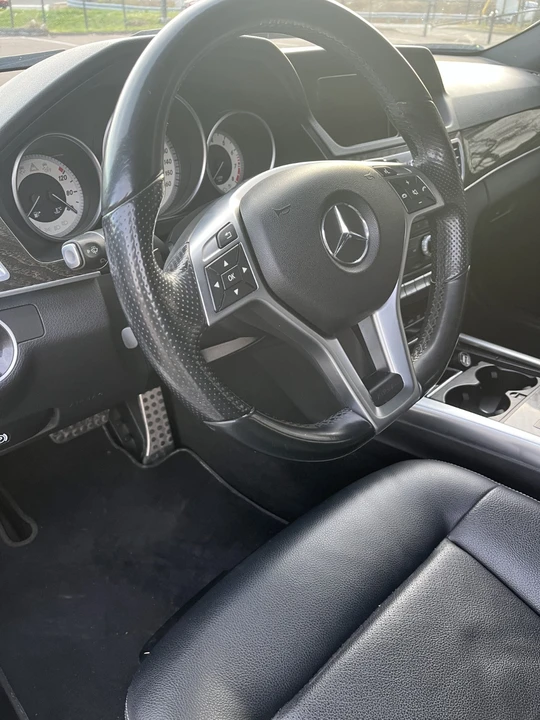 2016 Mercedes-Benz W212 E-Class - Image 12 of 31