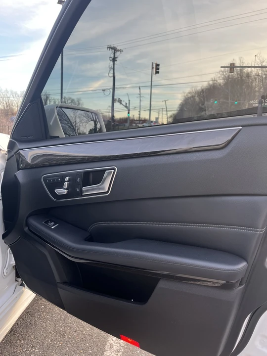 2016 Mercedes-Benz W212 E-Class - Image 10 of 31