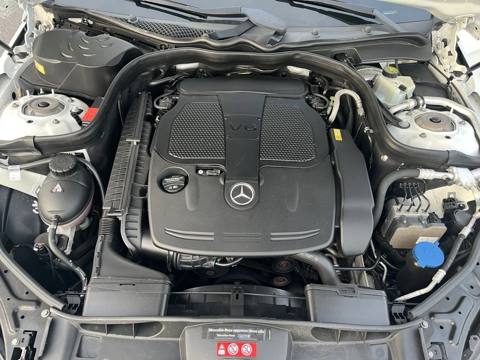 2016 Mercedes-Benz W212 E-Class - Image 28 of 31