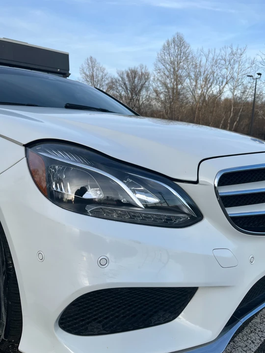 2016 Mercedes-Benz W212 E-Class - Image 6 of 31