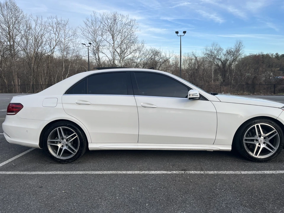 2016 Mercedes-Benz W212 E-Class - Image 22 of 31