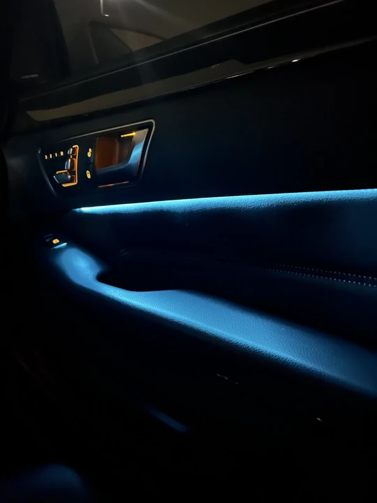 2016 Mercedes-Benz W212 E-Class - Image 31 of 31