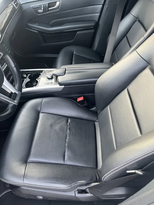 2016 Mercedes-Benz W212 E-Class - Image 13 of 31