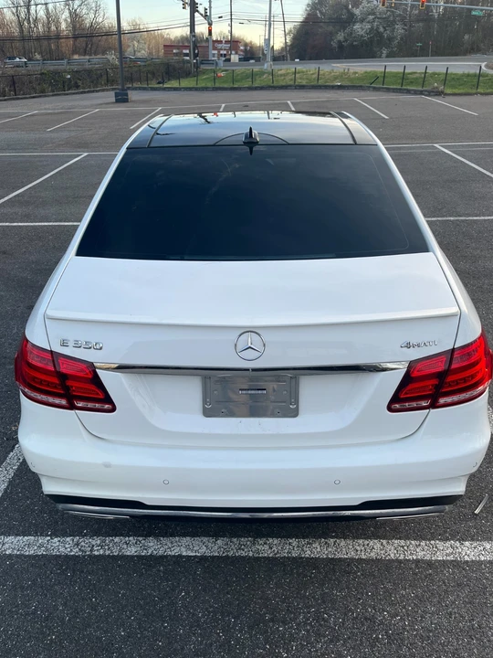 2016 Mercedes-Benz W212 E-Class - Image 3 of 31