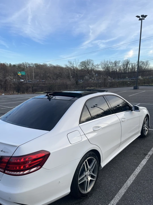 2016 Mercedes-Benz W212 E-Class - Image 21 of 31