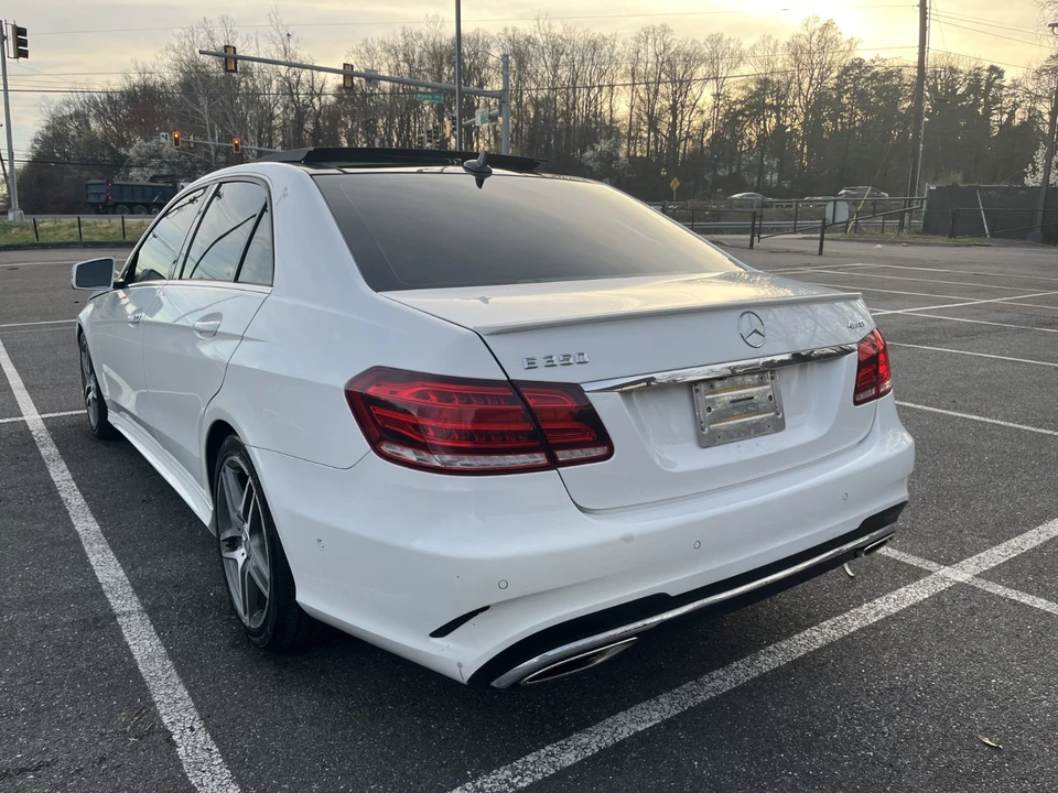 2016 Mercedes-Benz W212 E-Class - Image 26 of 31