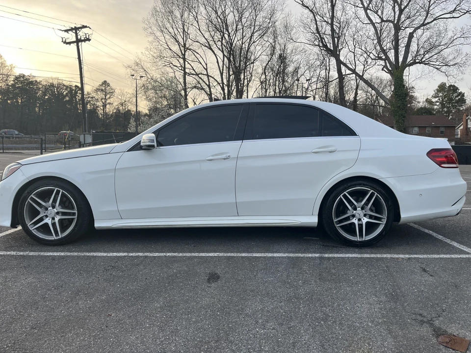 2016 Mercedes-Benz W212 E-Class - Image 19 of 31