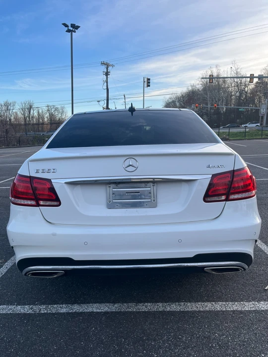 2016 Mercedes-Benz W212 E-Class - Image 2 of 31