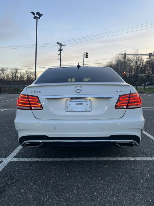 2016 Mercedes-Benz W212 E-Class - Image 29 of 31