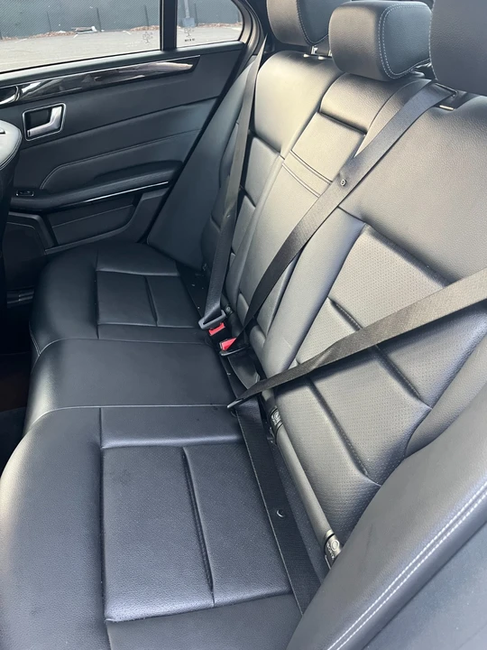2016 Mercedes-Benz W212 E-Class - Image 7 of 31