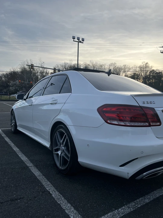 2016 Mercedes-Benz W212 E-Class - Image 20 of 31