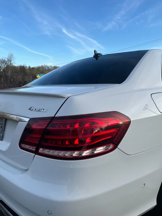 2016 Mercedes-Benz W212 E-Class - Image 4 of 31