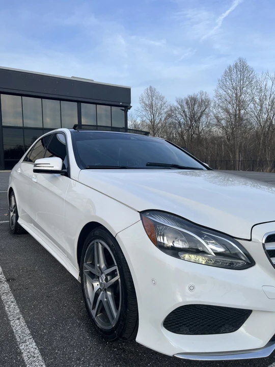 2016 Mercedes-Benz W212 E-Class - Image 24 of 31