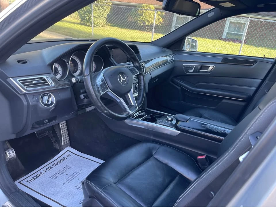 2016 Mercedes-Benz W212 E-Class - Image 11 of 20