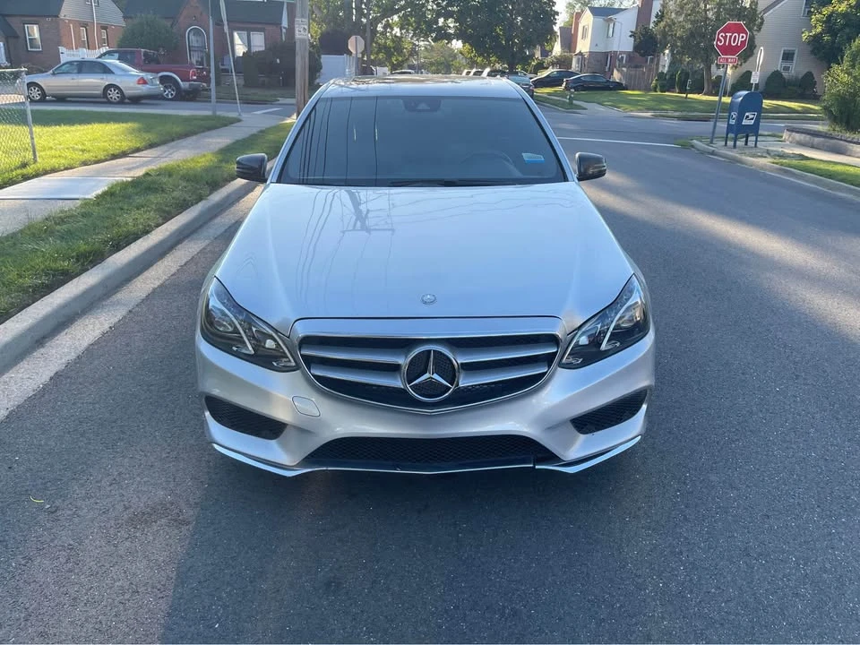2016 Mercedes-Benz W212 E-Class - Image 9 of 20