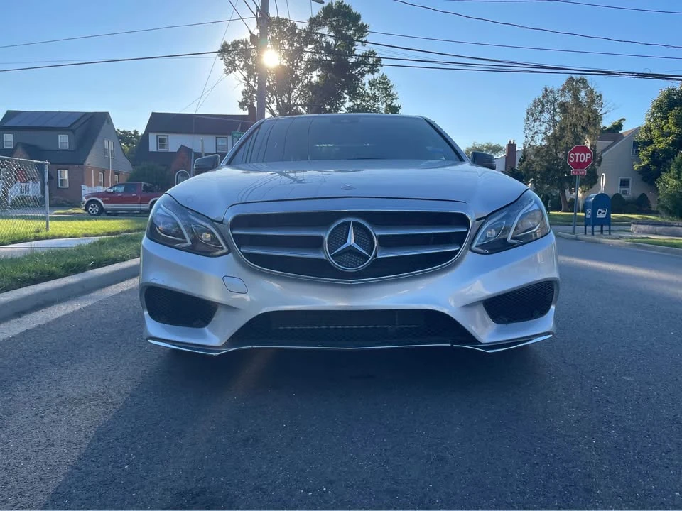 2016 Mercedes-Benz W212 E-Class - Image 8 of 20