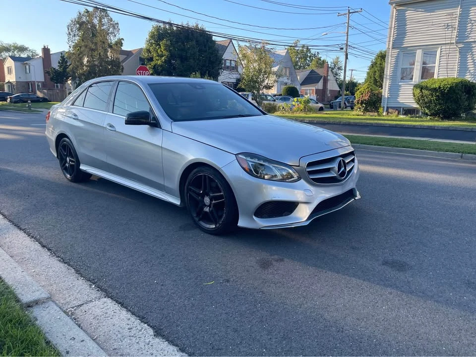 2016 Mercedes-Benz W212 E-Class - Image 7 of 20