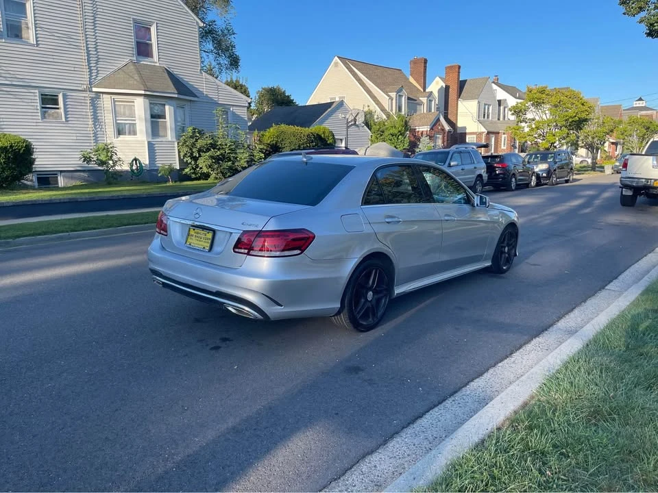 2016 Mercedes-Benz W212 E-Class - Image 5 of 20