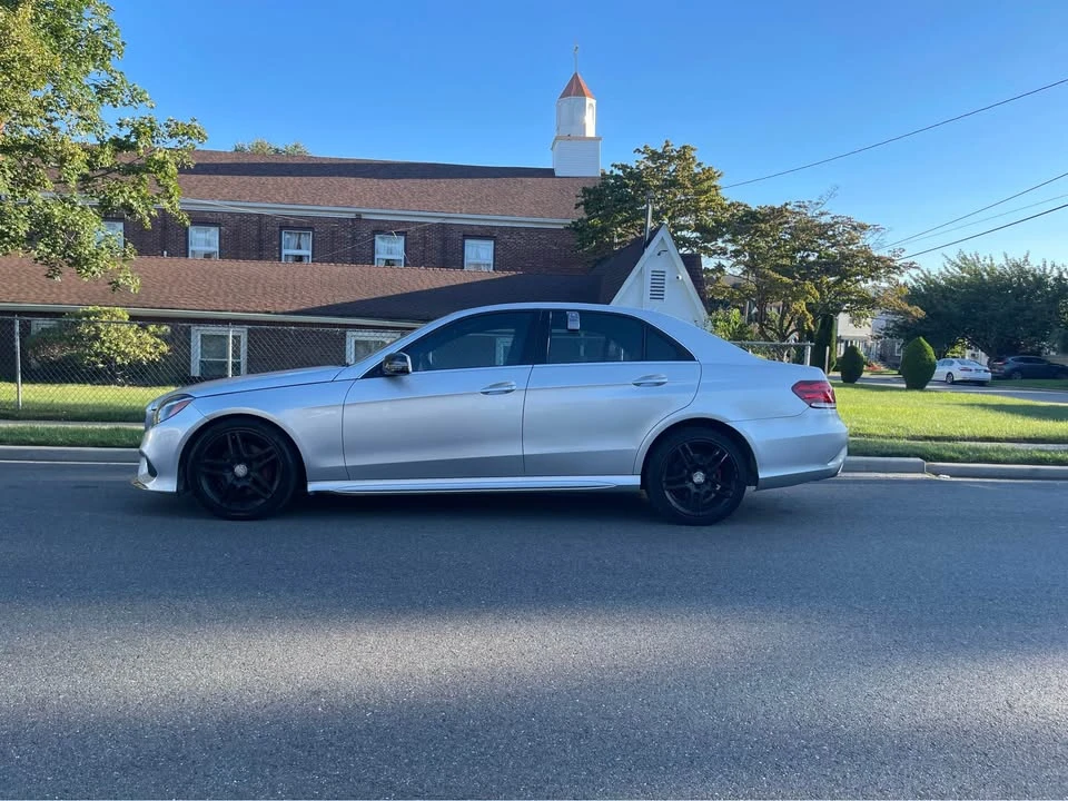 2016 Mercedes-Benz W212 E-Class - Image 2 of 20