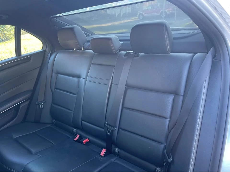 2016 Mercedes-Benz W212 E-Class - Image 14 of 20