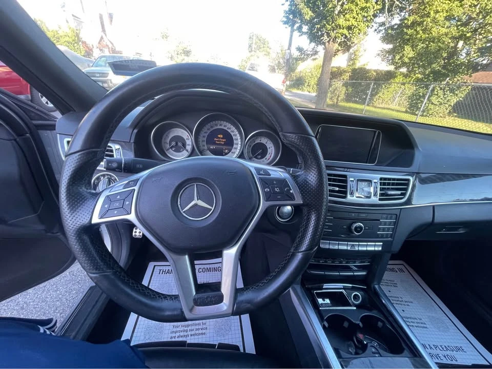 2016 Mercedes-Benz W212 E-Class - Image 16 of 20