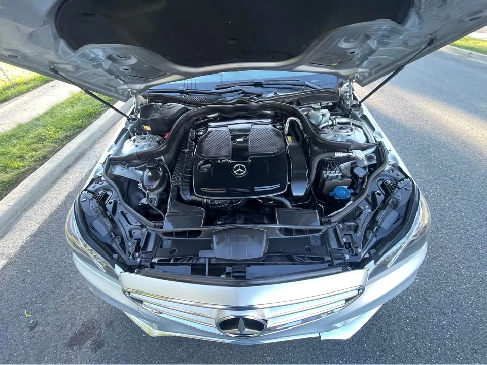2016 Mercedes-Benz W212 E-Class - Image 19 of 20