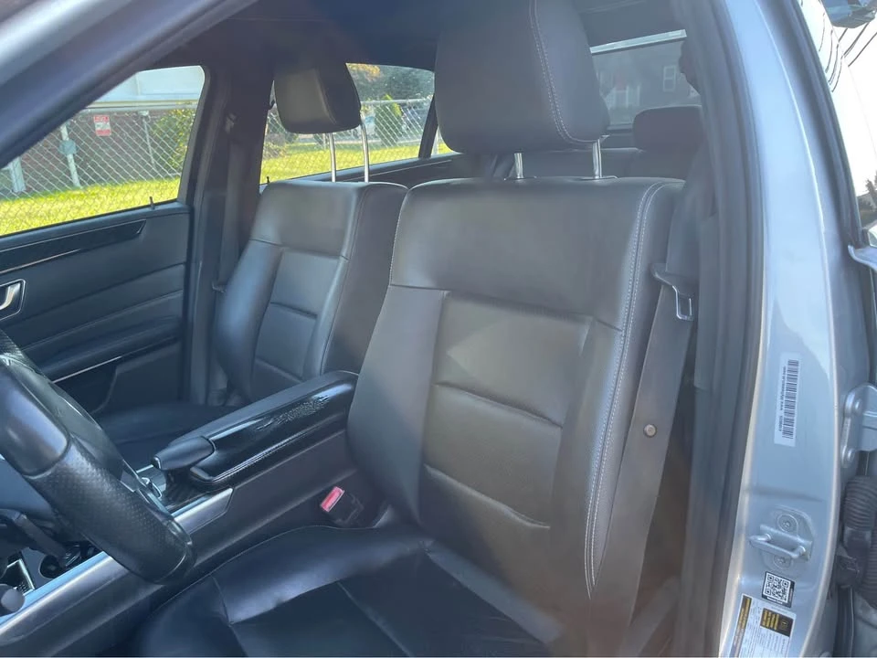 2016 Mercedes-Benz W212 E-Class - Image 12 of 20