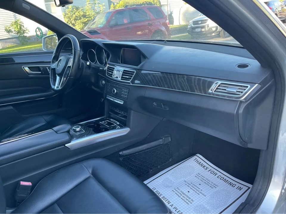 2016 Mercedes-Benz W212 E-Class - Image 15 of 20