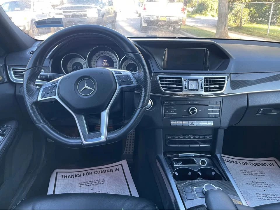 2016 Mercedes-Benz W212 E-Class - Image 18 of 20