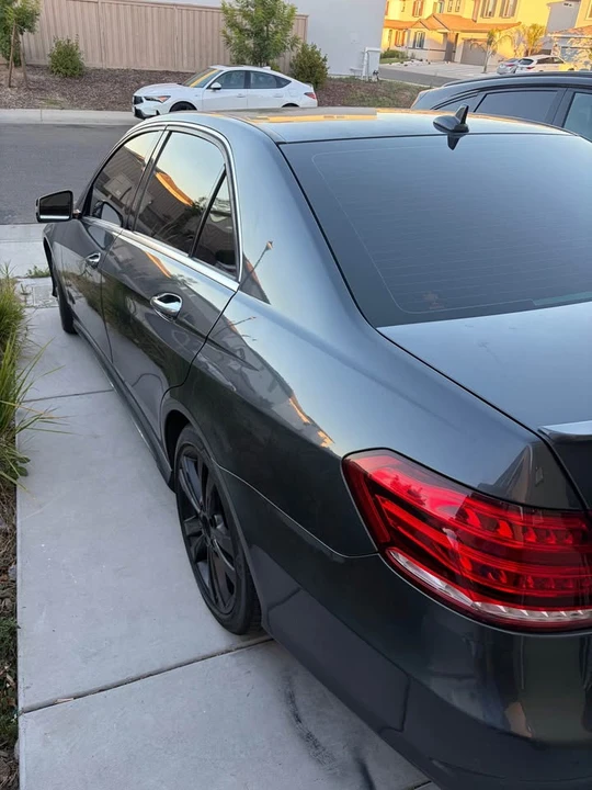 2016 Mercedes-Benz W212 E-Class - Image 5 of 7