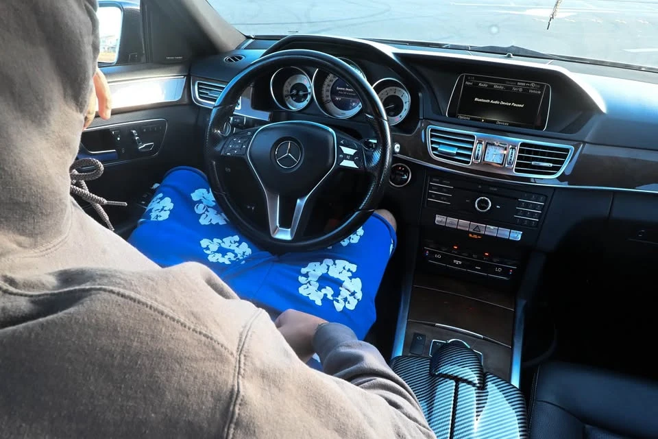 2016 Mercedes-Benz W212 E-Class - Image 6 of 7