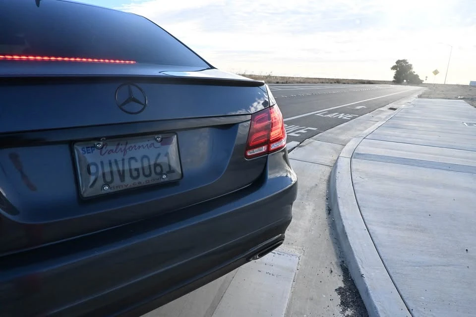 2016 Mercedes-Benz W212 E-Class - Image 2 of 7