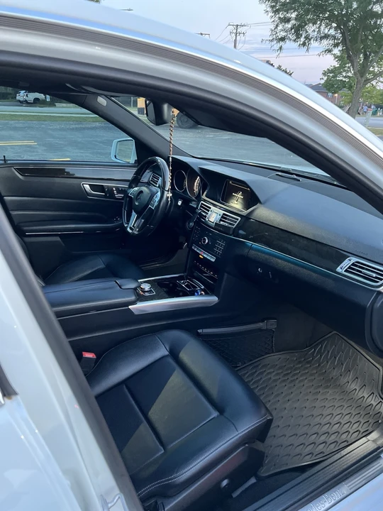 2016 Mercedes-Benz W212 E-Class - Image 7 of 9