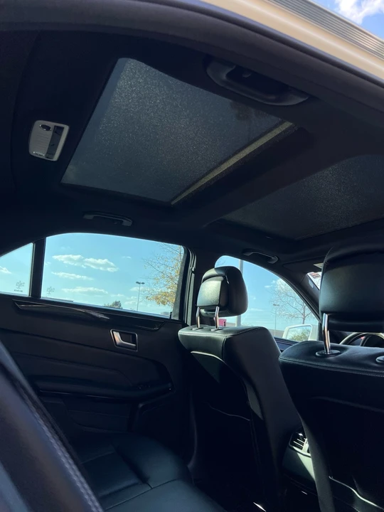 2016 Mercedes-Benz W212 E-Class - Image 5 of 5
