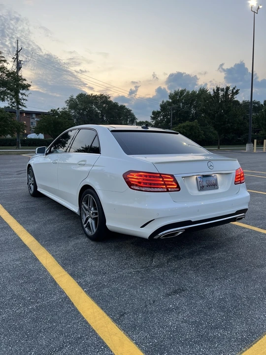 2016 Mercedes-Benz W212 E-Class - Image 5 of 9