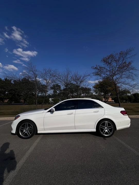 2016 Mercedes-Benz W212 E-Class - Image 2 of 5