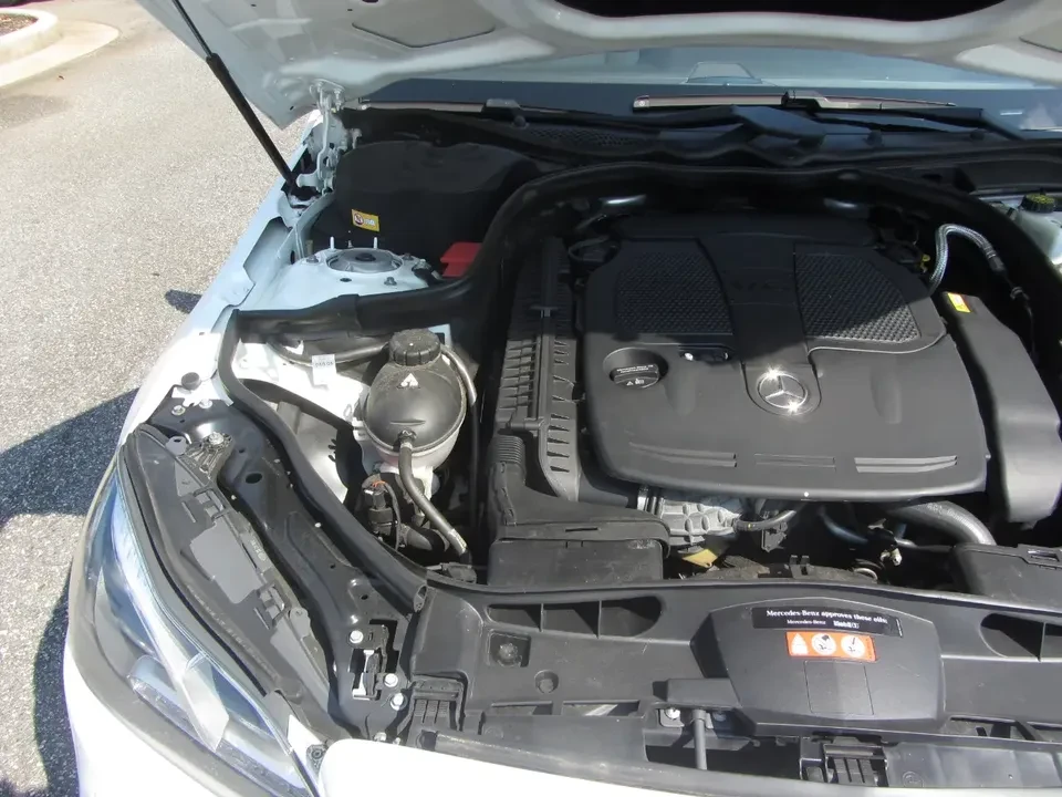 2016 Mercedes-Benz W212 E-Class - Image 19 of 20