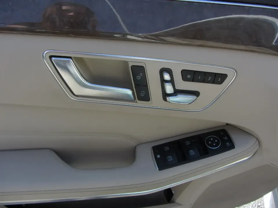 2016 Mercedes-Benz W212 E-Class - Image 5 of 20
