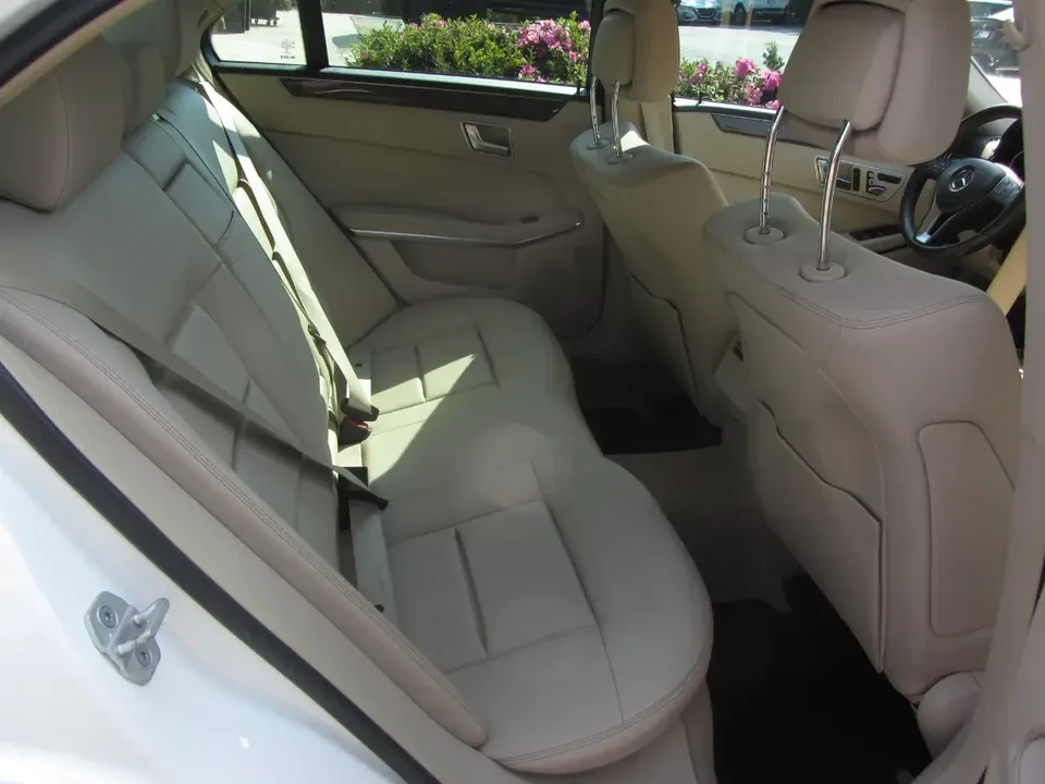 2016 Mercedes-Benz W212 E-Class - Image 16 of 20