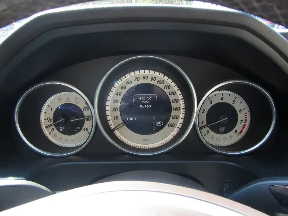 2016 Mercedes-Benz W212 E-Class - Image 7 of 20