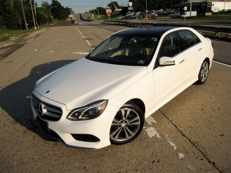 2016 Mercedes-Benz W212 E-Class - Image 4 of 12