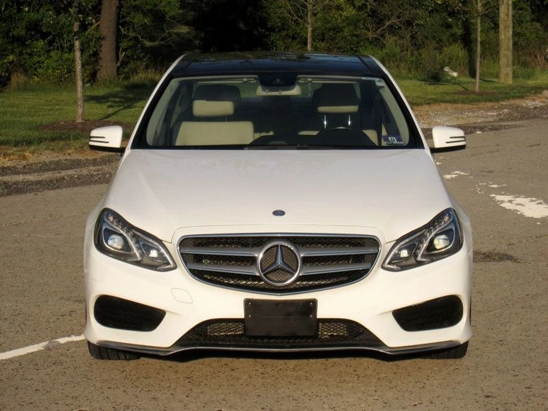 2016 Mercedes-Benz W212 E-Class - Image 5 of 12