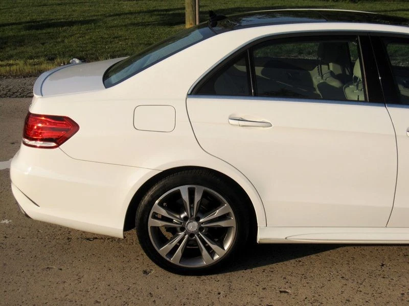 2016 Mercedes-Benz W212 E-Class - Image 11 of 12