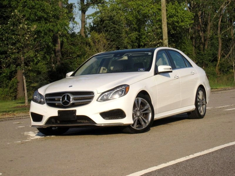 2016 Mercedes-Benz W212 E-Class - Image 3 of 12